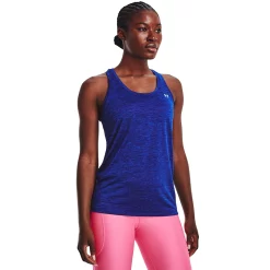 Women's Under Armour Tech Tank -Adidas shop 2897117 Bauhaus Blue