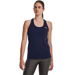 Women's Under Armour Tech Tank -Adidas shop 2897117 Midnight Navy