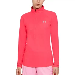 Women's Under Armour Tech Half-Zip Top 16 Women's Under Armour Tech Half-Zip Top -Adidas shop 3228077 Beta