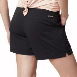 Women's Columbia Anytime Casual Shorts -Adidas shop 3411023 ALT