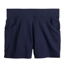 Women's Columbia Anytime Casual Shorts -Adidas shop 3411023 ALT5