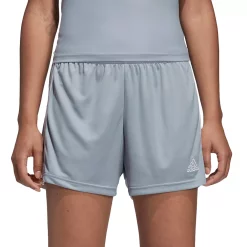 Women's adidas Tastigo Midrise Shorts -Adidas shop 3564477 Gray White