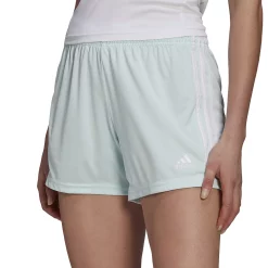 Women's adidas Tastigo Midrise Shorts -Adidas shop 3564477 Ice Mint