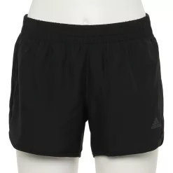 Women's adidas M20 Shorts -Adidas shop 3564582 Black Black