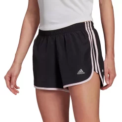 Women's adidas M20 Shorts -Adidas shop 3564582 Black Clear Pink