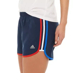 Women's adidas M20 Shorts -Adidas shop 3564582 Collegiate Navy