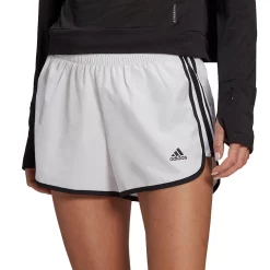 Women's adidas M20 Shorts -Adidas shop 3564582 White Black
