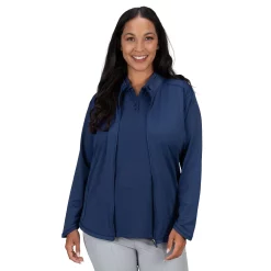 Plus Size Nancy Lopez Jazzy Jacket -Adidas shop 3653816 ALT2