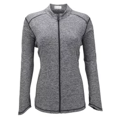 Plus Size Nancy Lopez Jazzy Jacket -Adidas shop 3653816 Black Heather