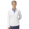 Plus Size Nancy Lopez Jazzy Jacket -Adidas shop 3653816 White