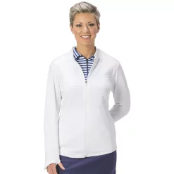 Plus Size Nancy Lopez Jazzy Jacket