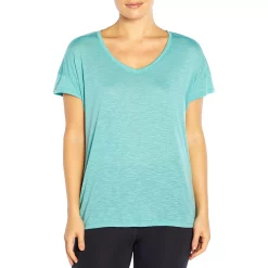 Women's Marika Audrey Tee -Adidas shop 3670128 Porcelain