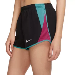 Plus Size Nike Running Shorts -Adidas shop 3697370 Teal Pink Gray