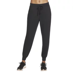 Women's Skechers® Restful Jogger Pants -Adidas shop 3869900 Bold Black