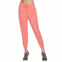 Women's Skechers® Restful Jogger Pants -Adidas shop 3869900 Calypso Coral