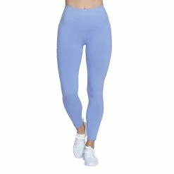 Women's Skechers® GOWALK™ GOFLEX™ High-Waisted Leggings -Adidas shop 3869911 Baja Blue