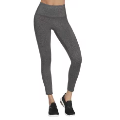 Women's Skechers® GOWALK™ GOFLEX™ High-Waisted Leggings -Adidas shop 3869911 Charcoal Gray