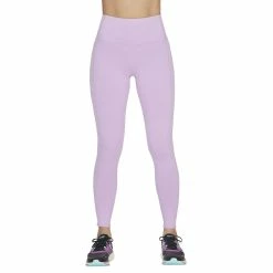 Women's Skechers® GOWALK™ GOFLEX™ High-Waisted Leggings -Adidas shop 3869911 Violet