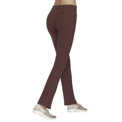 Women's Skechers® GOWALK™ Pants -Adidas shop 3869912 ALT