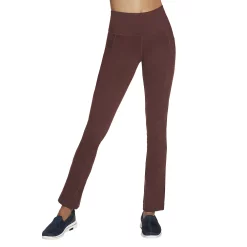 Women's Skechers® GOWALK™ Pants -Adidas shop 3869912 Chocolate Drizzle