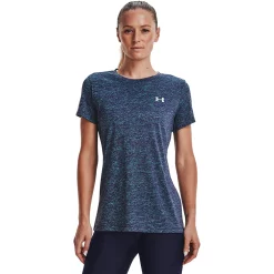 Women's Under Armour Tech™ Crewneck Tee 23 Women's Under Armour Tech™ Crewneck Tee -Adidas shop 3908890 Neptune Purple Switch