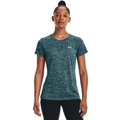 Women's Under Armour Tech™ Crewneck Tee 16 Women's Under Armour Tech™ Crewneck Tee -Adidas shop 3908890 Tourmaline Teal