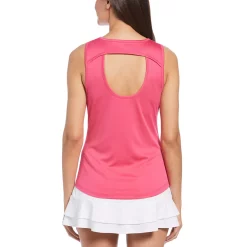 Women's Grand Slam Tennis Solid Tank Top -Adidas shop 3933490 ALT