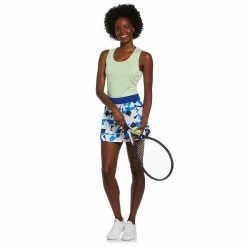 Women's Grand Slam Tennis Solid Tank Top -Adidas shop 3933490 ALT2