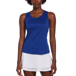 Women's Grand Slam Tennis Solid Tank Top -Adidas shop 3933490 Surf The Web