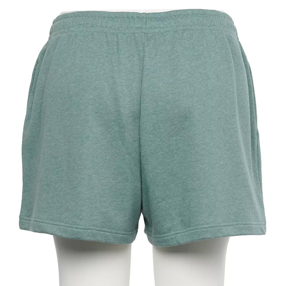 Plus Size Nike Sportswear Club French Terry Shorts 6 Plus Size Nike Sportswear Club French Terry Shorts - Image 4