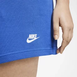Plus Size Nike Sportswear Club French Terry Shorts 16 Plus Size Nike Sportswear Club French Terry Shorts -Adidas shop 3974455 ALT3
