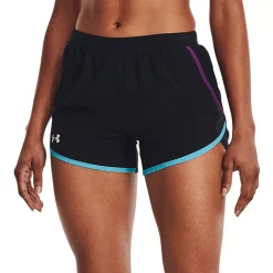 Women's Under Armour Fly By 2.0 Running Shorts