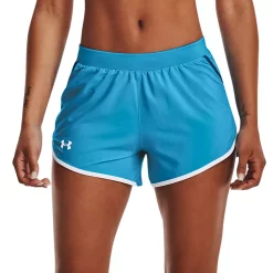 Women's Under Armour Fly By 2.0 Running Shorts 16 Women's Under Armour Fly By 2.0 Running Shorts -Adidas shop 3979273 Capri