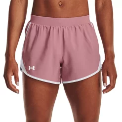 Women's Under Armour Fly By 2.0 Running Shorts 17 Women's Under Armour Fly By 2.0 Running Shorts -Adidas shop 3979273 Pink Elixir