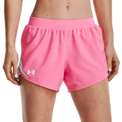 Women's Under Armour Fly By 2.0 Running Shorts 21 Women's Under Armour Fly By 2.0 Running Shorts -Adidas shop 3979273 Pink Punk