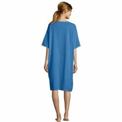 Women's Hanes® Wear-Around Lounge Shirt -Adidas shop 4135417 ALT