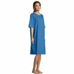 Women's Hanes® Wear-Around Lounge Shirt -Adidas shop 4135417 ALT2