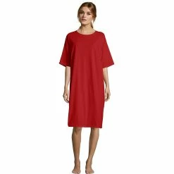 Women's Hanes® Wear-Around Lounge Shirt