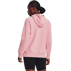 Women's Under Armour Rival Fleece Hoodie -Adidas shop 4246168 ALT