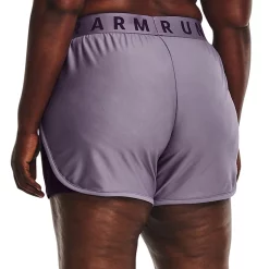 Plus Size Under Armour Play Up Shorts 3.0 15 Plus Size Under Armour Play Up Shorts 3.0 -Adidas shop 4261941 ALT