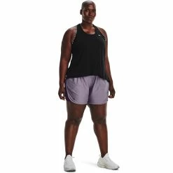 Plus Size Under Armour Play Up Shorts 3.0 16 Plus Size Under Armour Play Up Shorts 3.0 -Adidas shop 4261941 ALT2