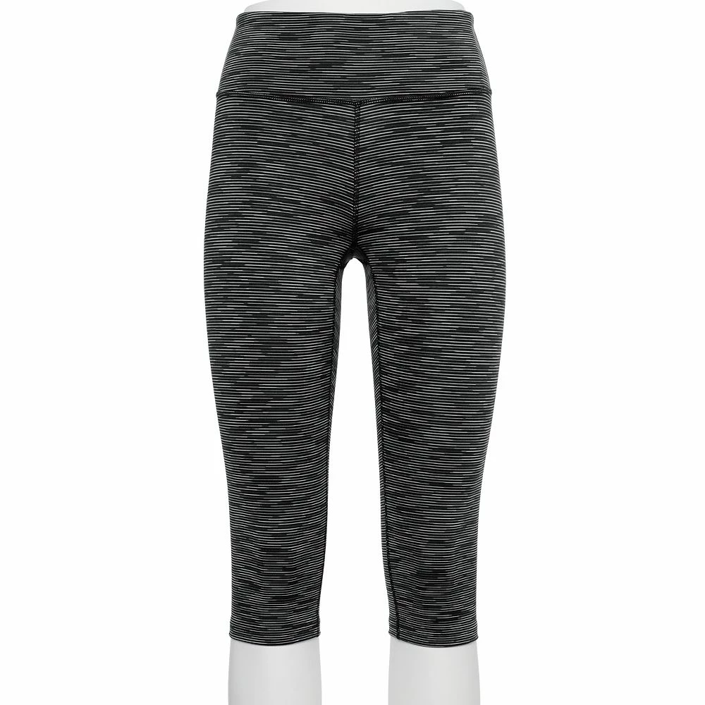 Women's Tek Gear® Core Performance Skimmer Leggings 5 Women's Tek Gear® Core Performance Skimmer Leggings - Image 3
