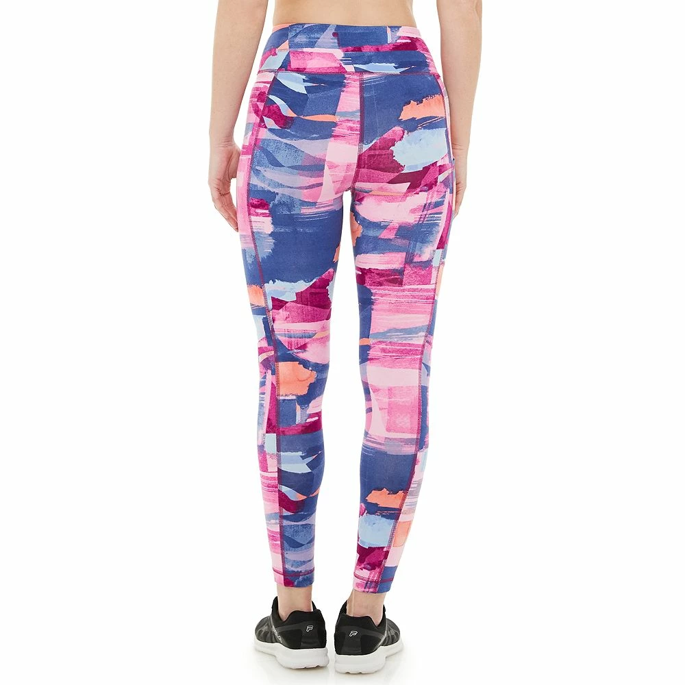 Women's Tek Gear® Essential High-Waisted Leggings 13 Women's Tek Gear® Essential High-Waisted Leggings - Image 11