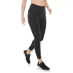 Women's Tek Gear® Essential High-Waisted Leggings 15 Women's Tek Gear® Essential High-Waisted Leggings -Adidas shop 4276683 Black