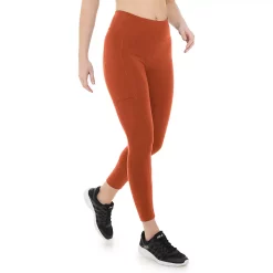 Women's Tek Gear® Essential High-Waisted Leggings 17 Women's Tek Gear® Essential High-Waisted Leggings -Adidas shop 4276683 Cedar Spice