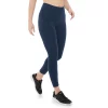 Women's Tek Gear® Essential High-Waisted Leggings 1 Women's Tek Gear® Essential High-Waisted Leggings -Adidas shop 4276683 Navy Romance