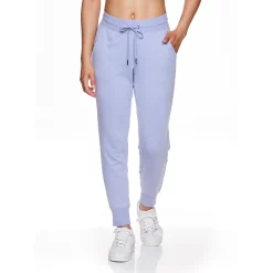 Women's Gaiam Zen Midrise Joggers -Adidas shop 4292164 Aleutian