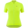 Women's Garneau Beeze 3 Cycling Jersey 2 Women's Garneau Beeze 3 Cycling Jersey -Adidas shop 4318098 Bright Yellow