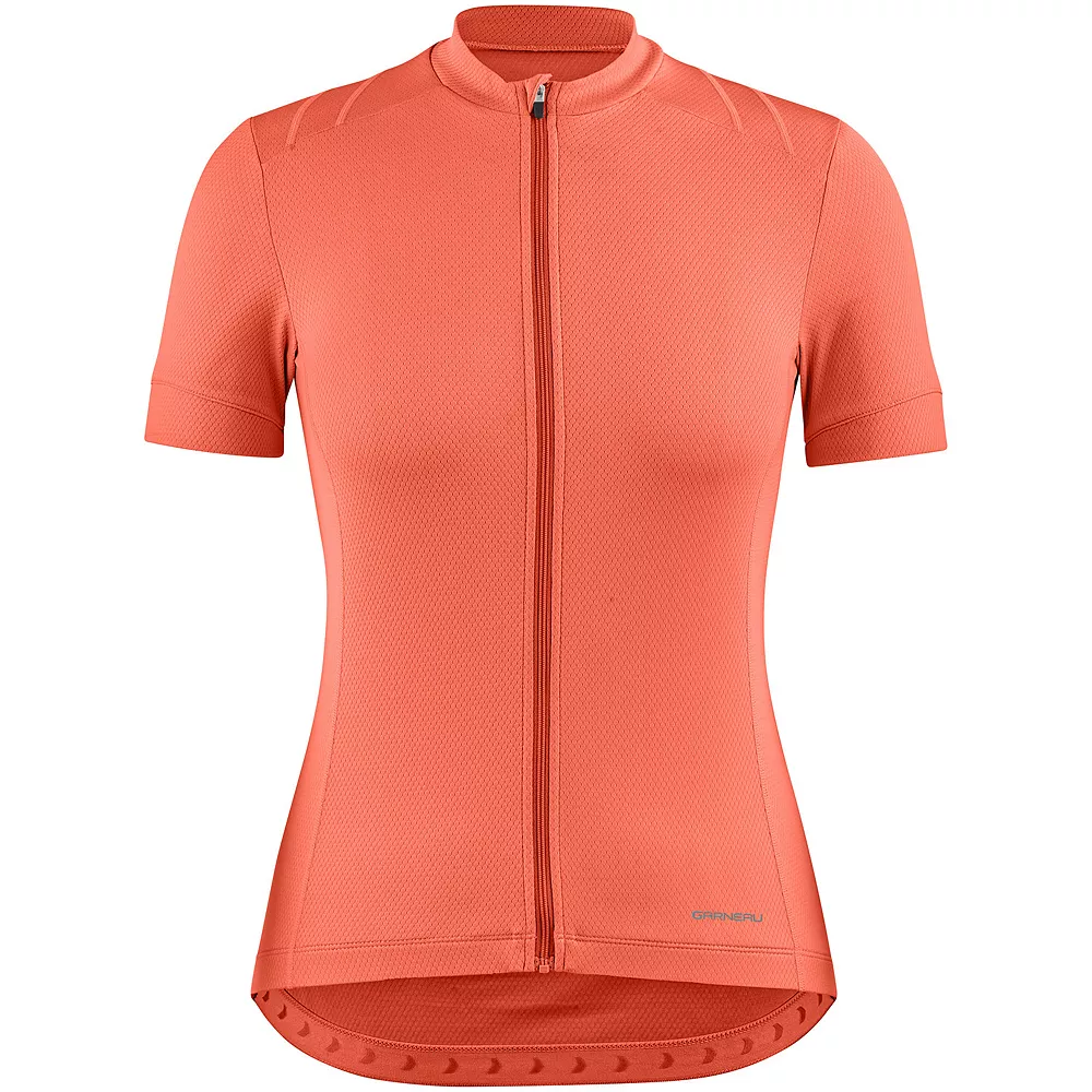 Women's Garneau Beeze 3 Cycling Jersey 4 Women's Garneau Beeze 3 Cycling Jersey - Image 2