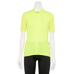 Women's Garneau Beeze 3 Cycling Jersey 14 Women's Garneau Beeze 3 Cycling Jersey -Adidas shop 4318098 Hi Viz Yellow